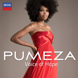 อัลบัม Voice Of Hope ศิลปิน Pumeza Matshikiza