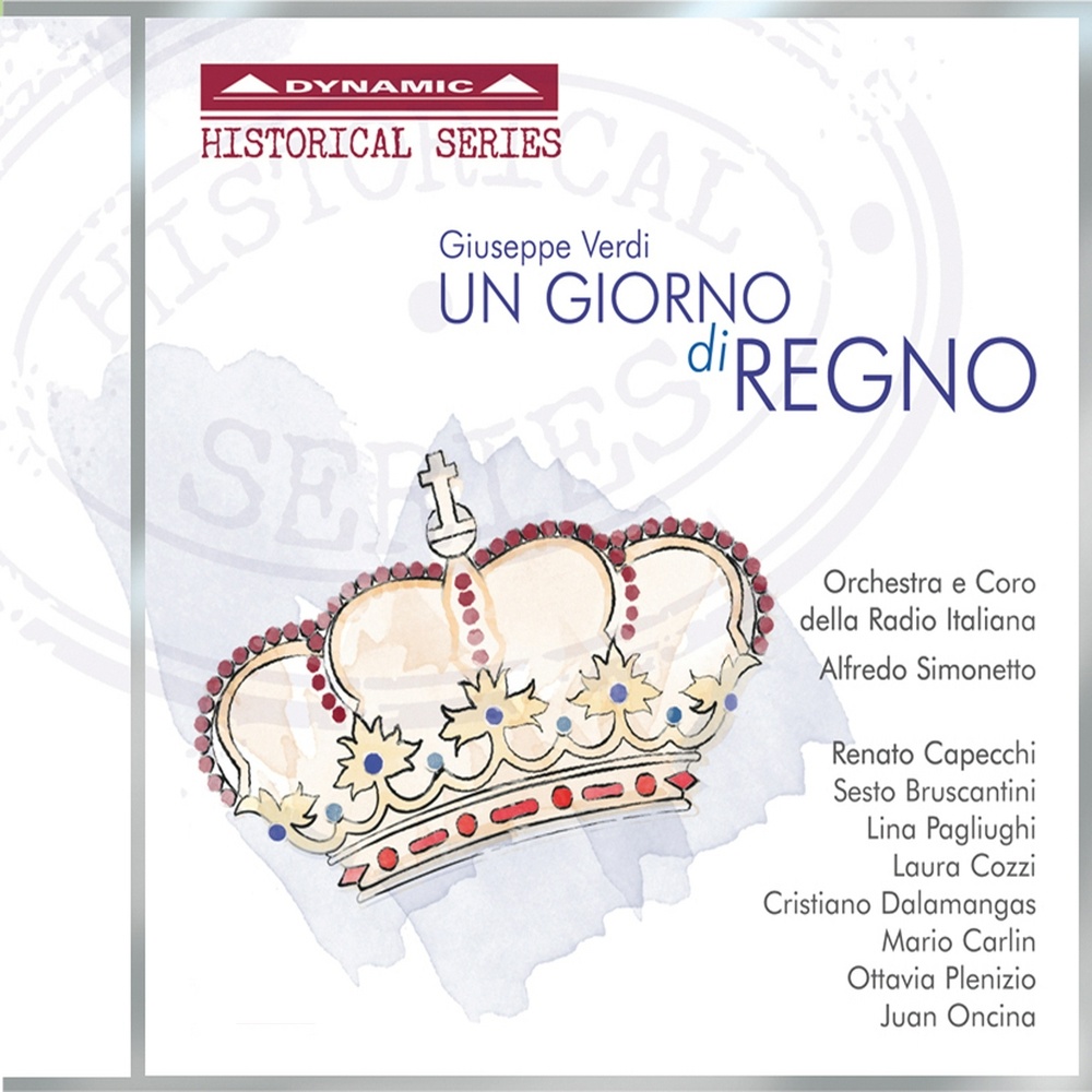 Act II: Si figuri un barilone (Tesoriere)