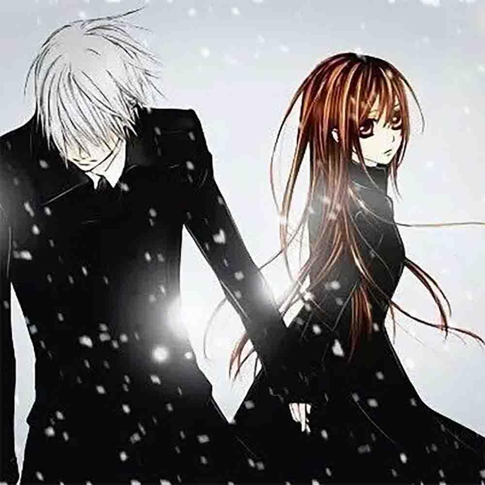 Eu Queria deixar vc Pra lá .. ╥﹏╥ (Explicit)
