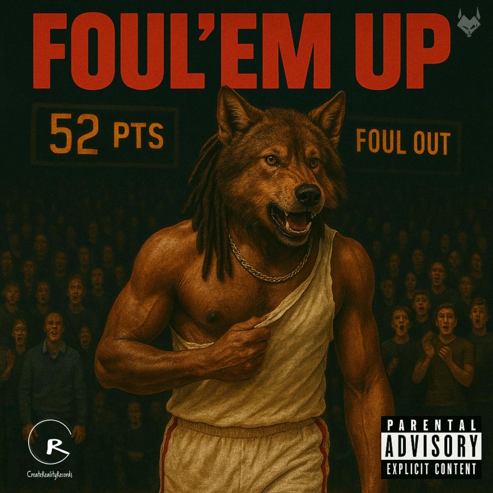 FOUL EM UP (Explicit)