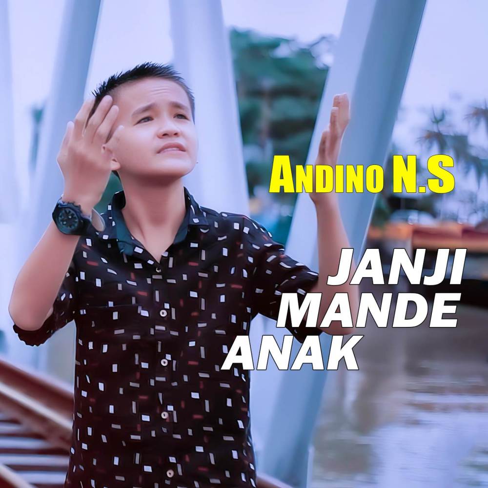 JANJI ANAK MANDE