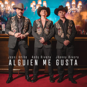 Listen to Alguien Me Gusta song with lyrics from Andy Rivera