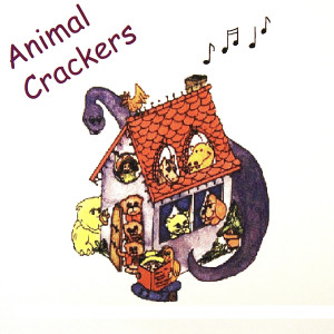 Mary Miche的專輯Animal Crackers