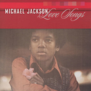 Michael Jackson的專輯Love Songs
