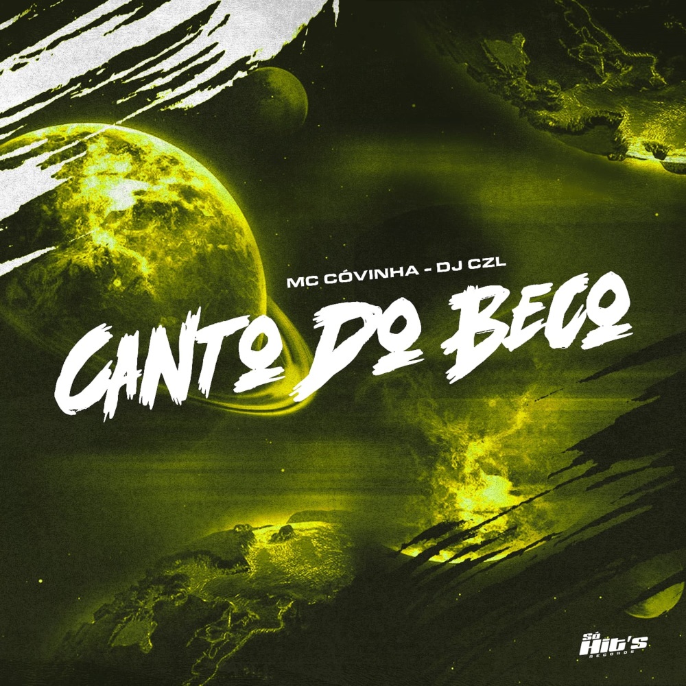 Canto do Beco (Explicit)