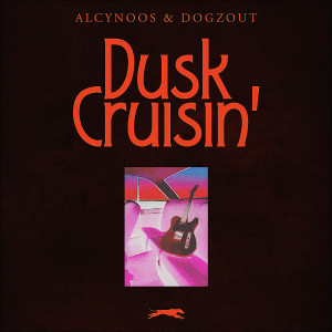 อัลบัม Dusk Cruisin' ศิลปิน Alcynoos