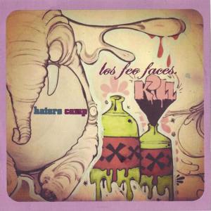 收聽Los Feo Faces的Blood Sweat & Tears歌詞歌曲
