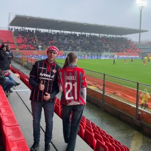 Chicco的專輯Checco Zalone é figlio unico (Explicit)