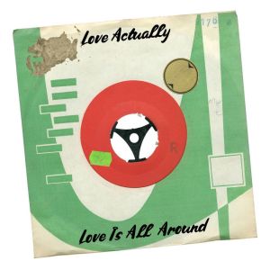 Love Actually的專輯Love Is All Around
