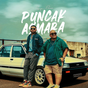 Dengarkan Puncak Asmara lagu dari Rayen Pono dengan lirik