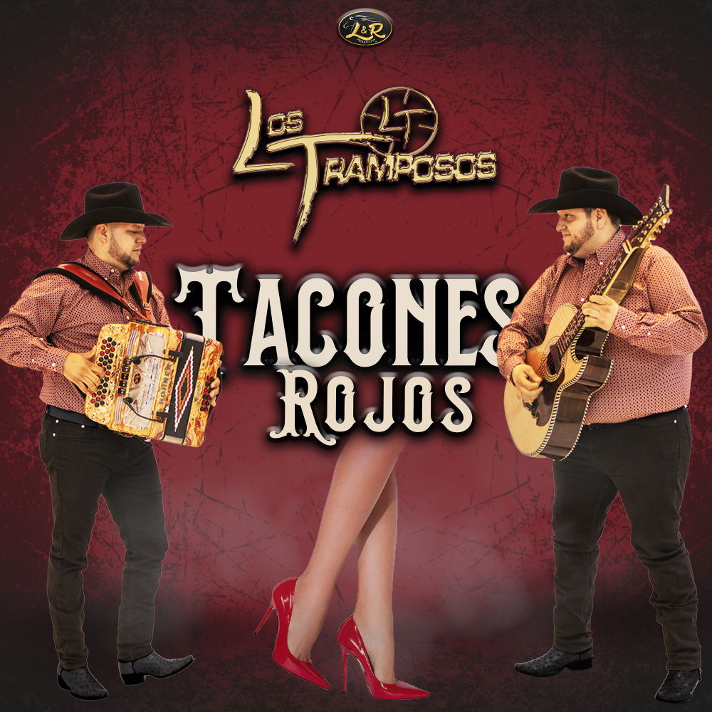 Tacones Rojos