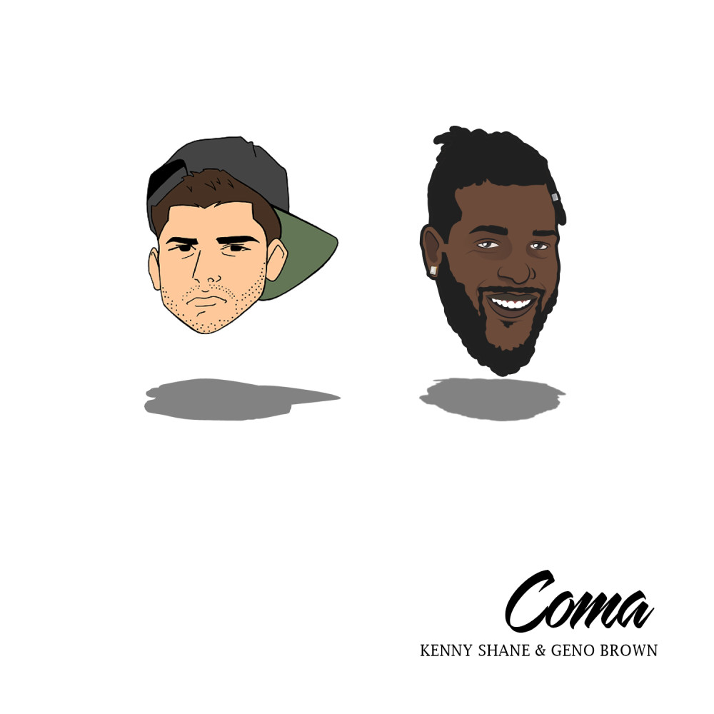Coma (Explicit)