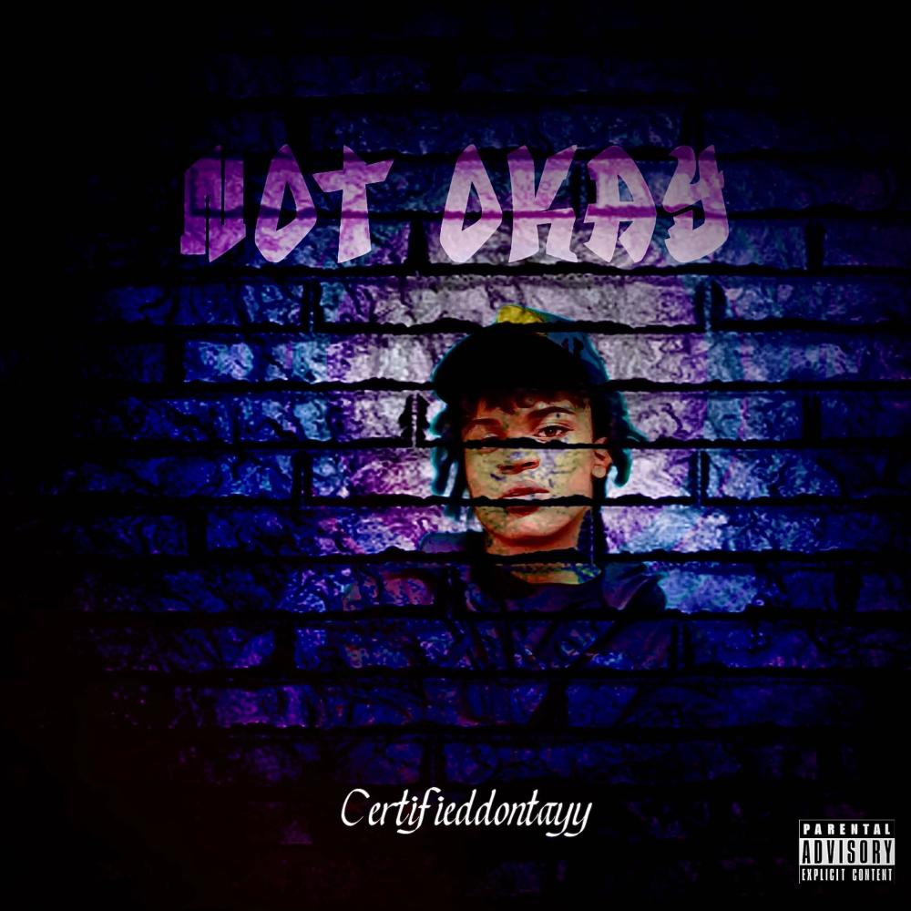 Not Okay (Explicit)