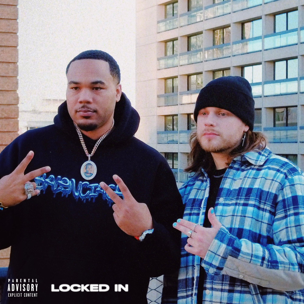 LOCKED IN (Explicit)