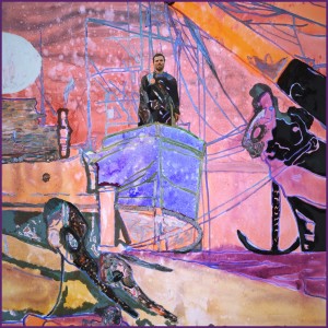 ดาวน์โหลดและฟังเพลง Я не сдамся พร้อมเนื้อเพลงจาก Евграф