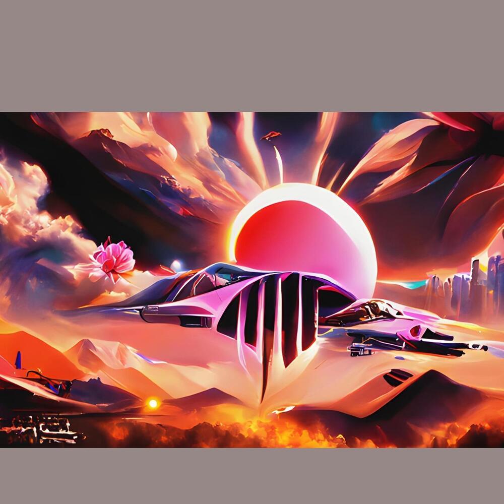 Electrified Dreams
