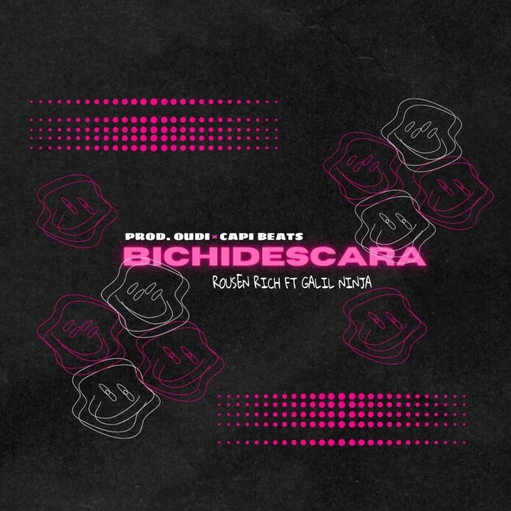 BICHIDESCARA (feat. GALIL NINJA)