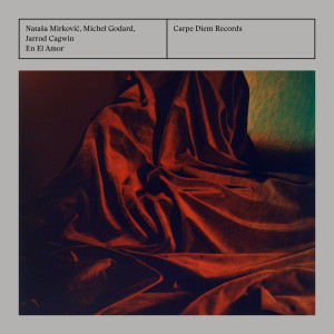 收聽Michel Godard, Mark Nauseef, Miroslav Tadic的La Tore歌詞歌曲