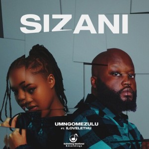 Album Sizani from UMngomezulu