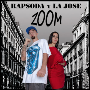 อัลบัม Zoom ศิลปิน La Jose