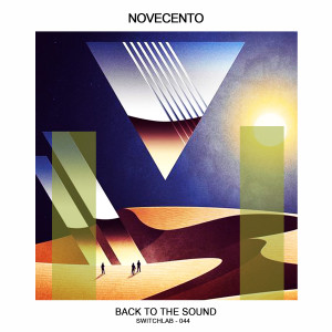 收听Novecento的Back to the Sound歌词歌曲
