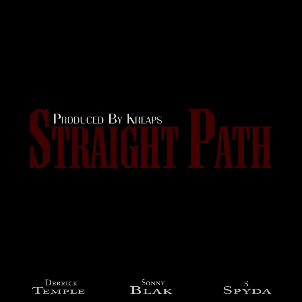 Straight Path (Radio Edit)