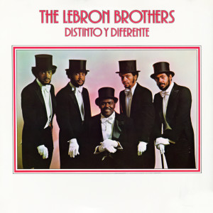 收聽Lebrón Brothers的My Cherie Amour歌詞歌曲