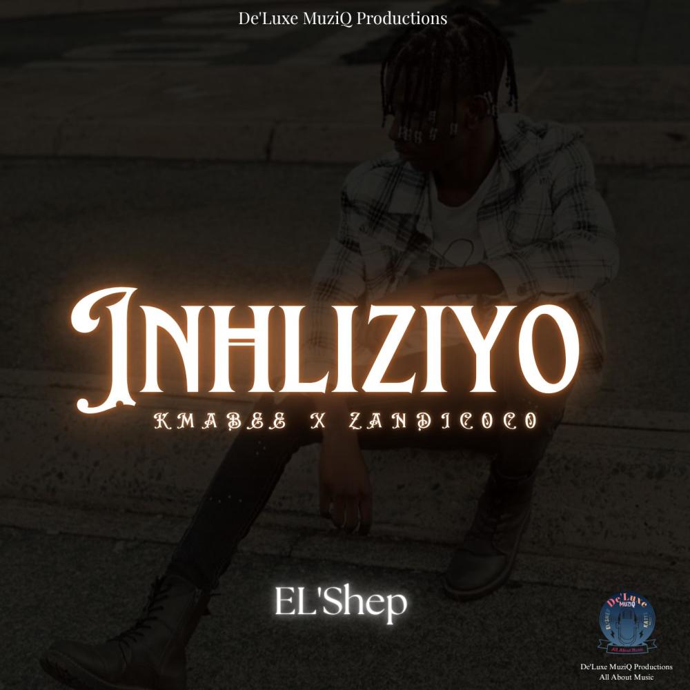 Inhliziyo (feat. Kmabee & Zandicoco)
