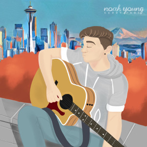 Album Kerry Park oleh Noah Young
