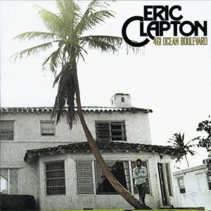 Eric Clapton的專輯461 Ocean Blvd.