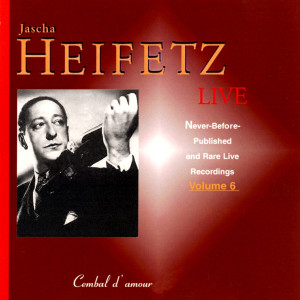 ดาวน์โหลดและฟังเพลง Girl with the Flaxen Hair (16 July, 1945) พร้อมเนื้อเพลงจาก Jascha Heifetz