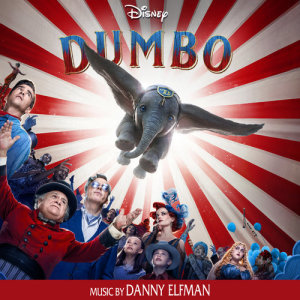 อัลบัม Dumbo ศิลปิน Spider-Man