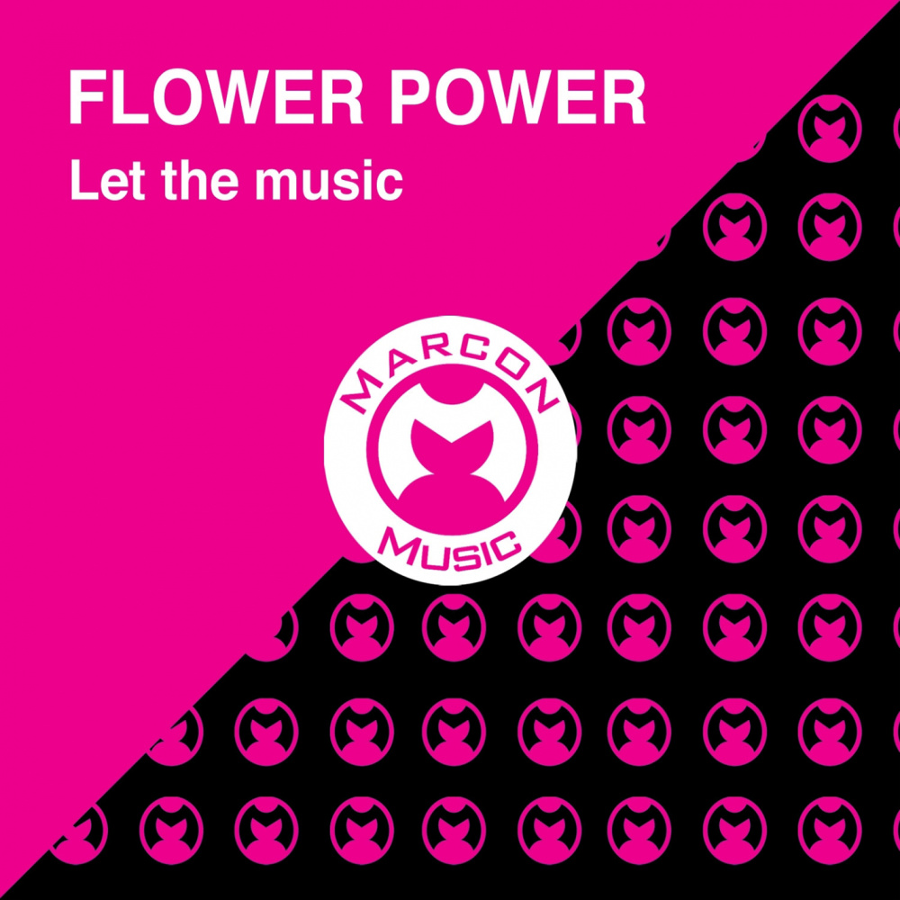 Let the Music (Francy's Virtual Tribe)