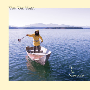 收聽Tim The Mute的Not a Pretty Girl歌詞歌曲