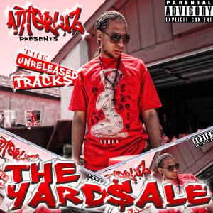 Anterluz的專輯The Yard Sale (Explicit)