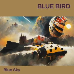 Album Blue Bird oleh Blue Sky