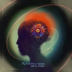 Kaleidoscopio的專輯Nada Me Asombra