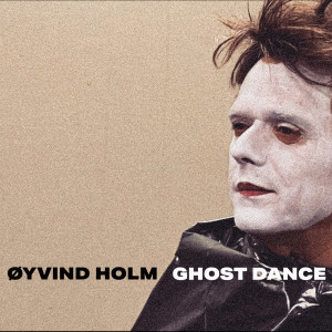 Album Ghost Dance from 