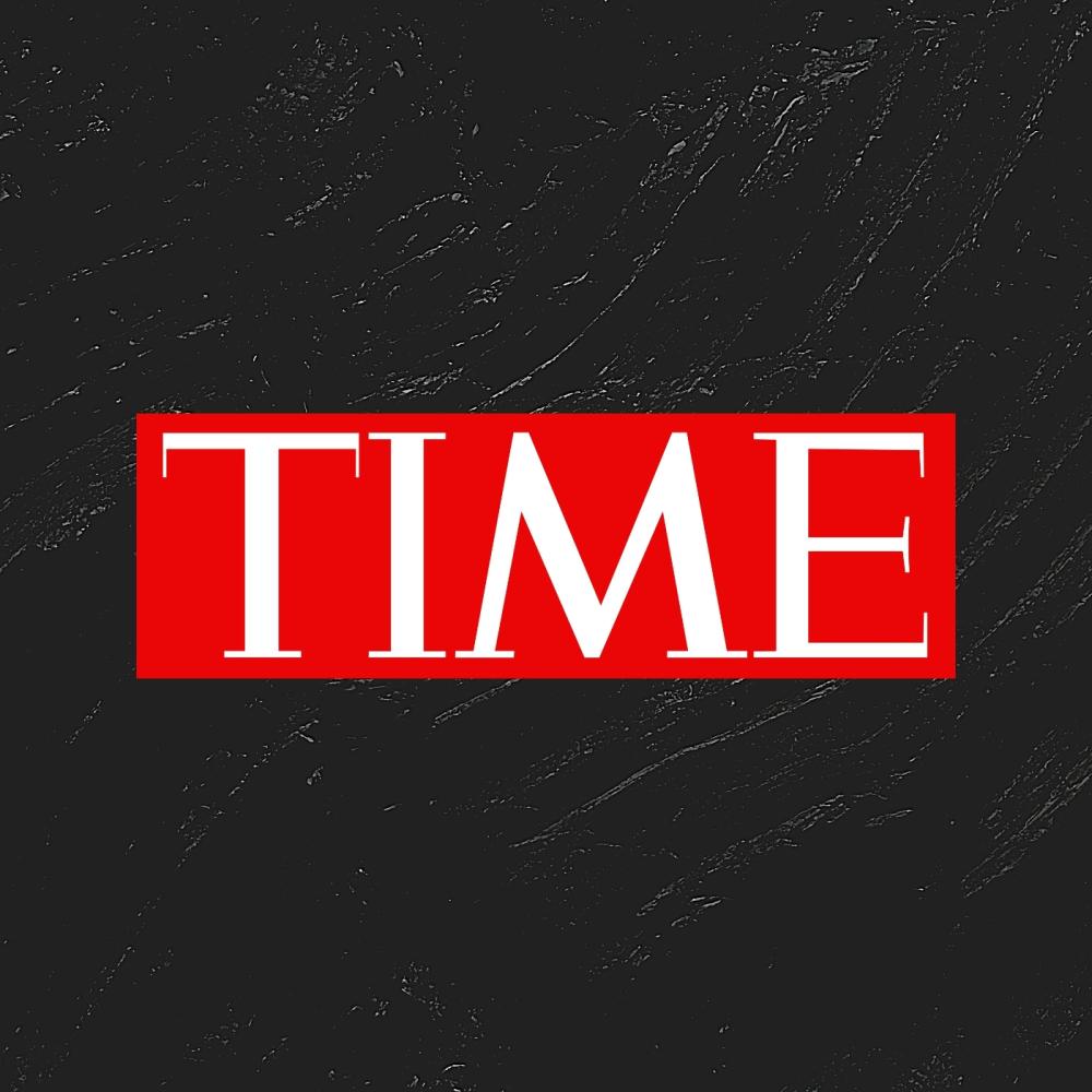 Time (feat. Willie Major) (Explicit)