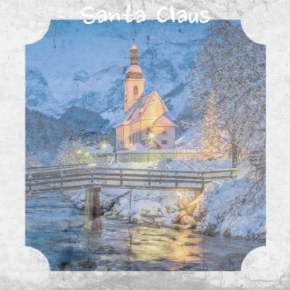 In the Valley of Santa Claus