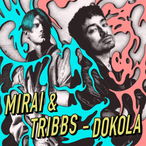 อัลบัม Dokola ศิลปิน Mirai