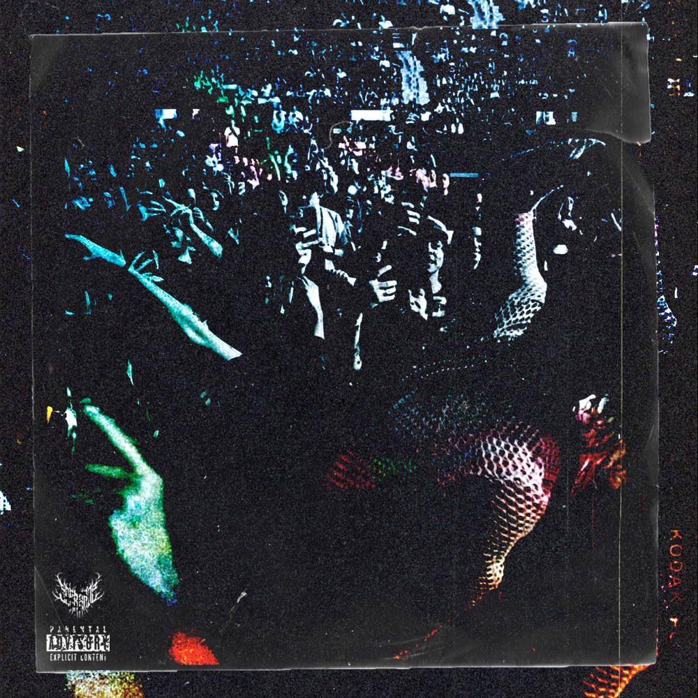 Do What I Want (Explicit)