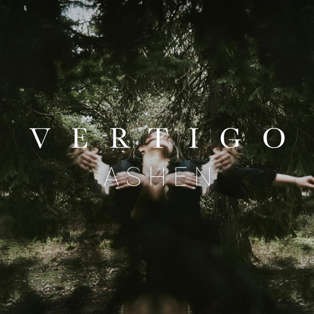 Ashen (feat. Ricardo Dourado)