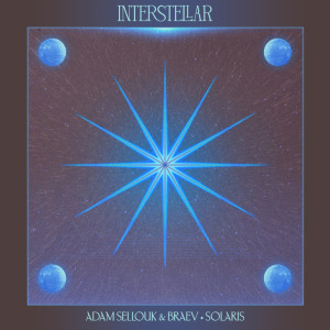 ดาวน์โหลดและฟังเพลง Solaris พร้อมเนื้อเพลงจาก Adam Sellouk
