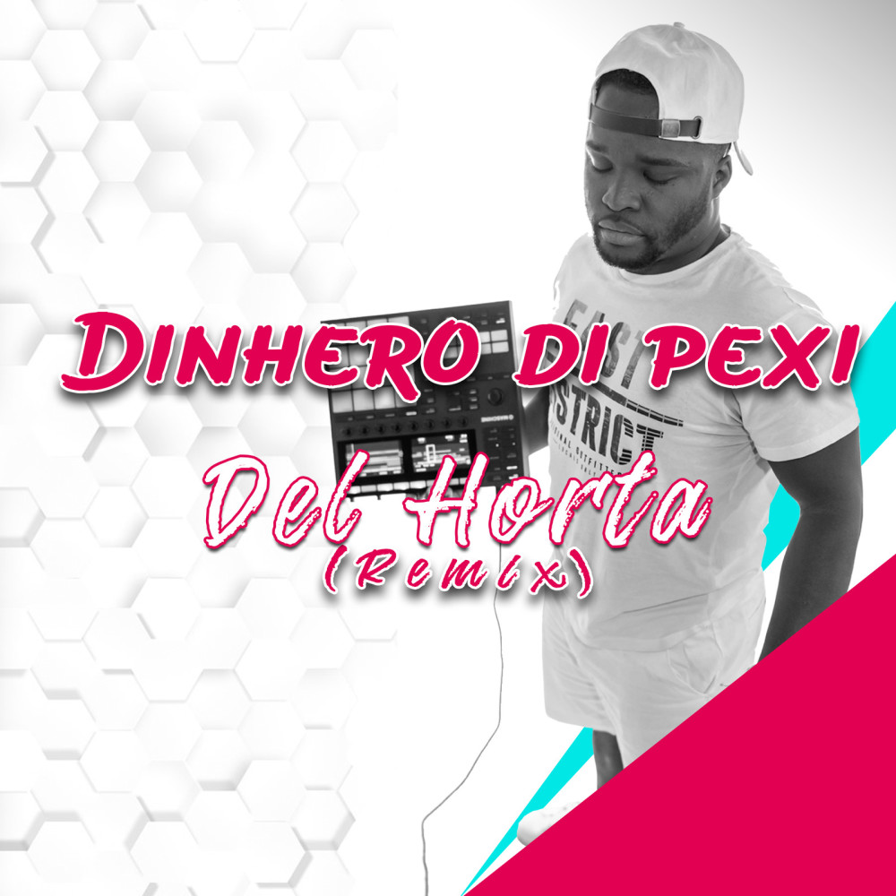 Dinhero Di Pexi (Remix)