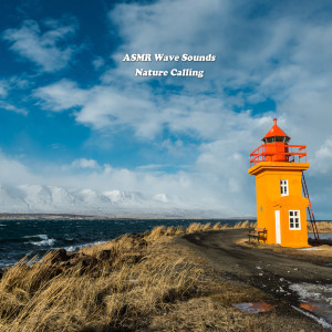 收聽네이쳐콜링的ASMR 파도 ASMR Wave Sound歌詞歌曲