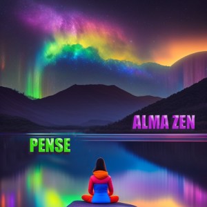 收聽Alma Zen的Pense歌詞歌曲