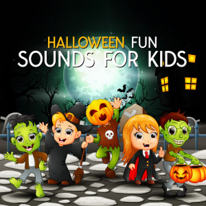 Halloween Fun Sounds for Kids