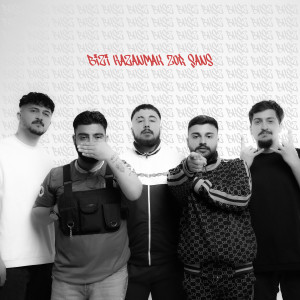 Album BKZŞ (Explicit) from 