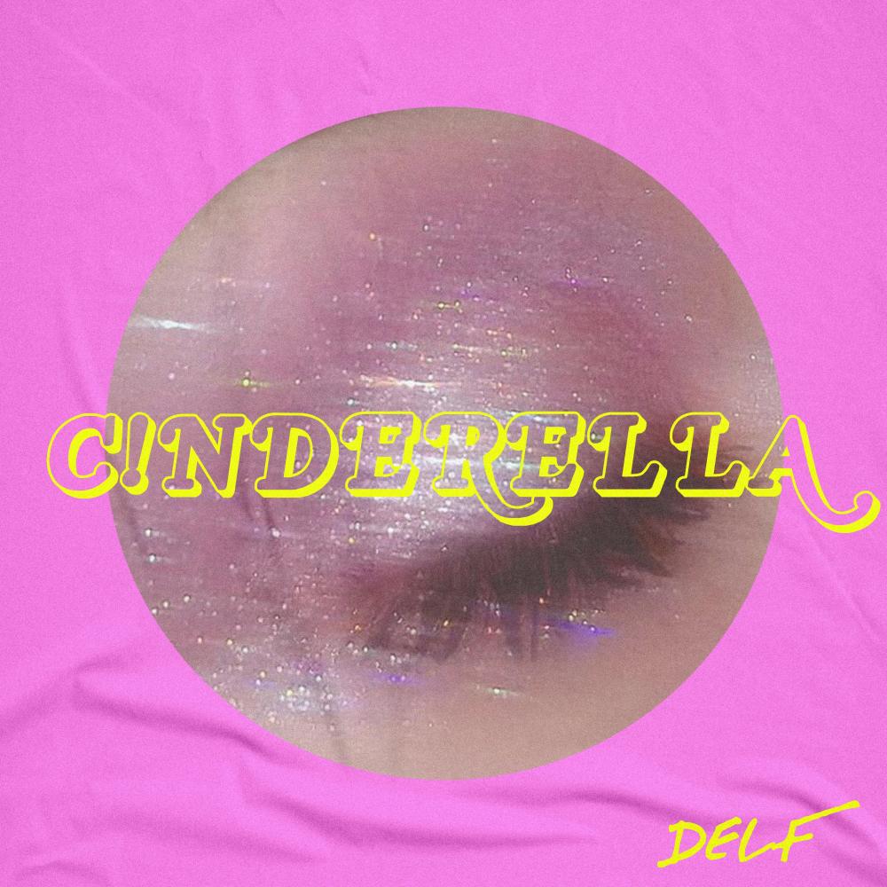 C!nderella (Explicit)